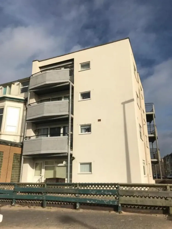Kennedy House by Blackpool Service Apartments