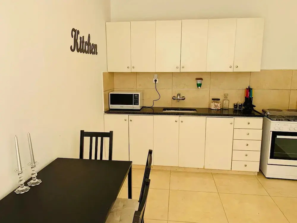 Spat Apartments