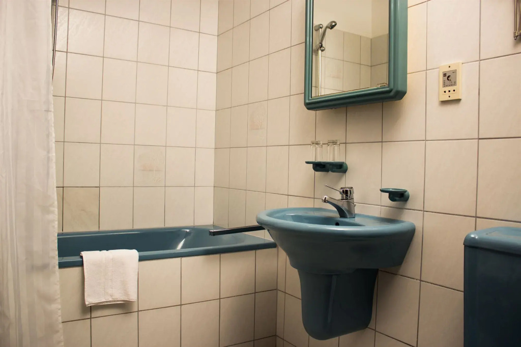 Hotel Pension Dormium