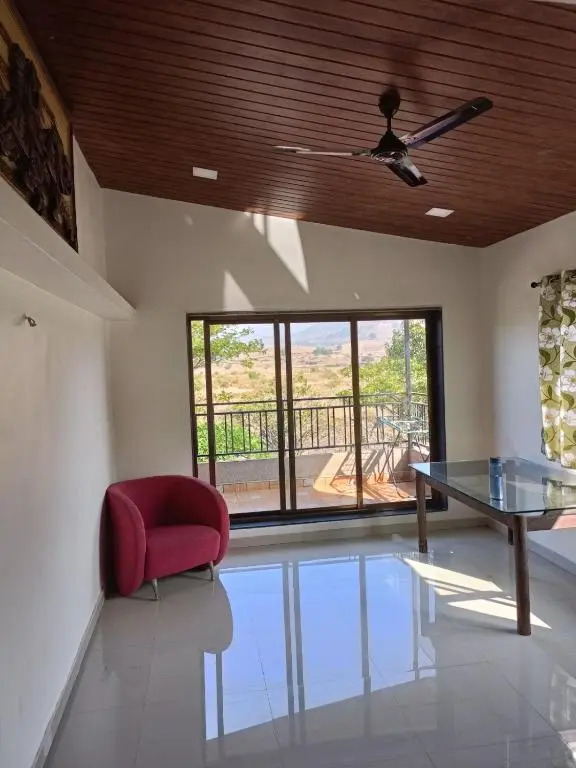 V2- Vue Villa