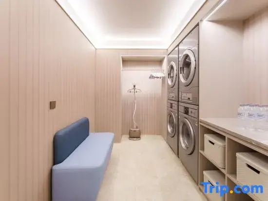 HanTing Hotel (Shenyang Xinchengzi)
