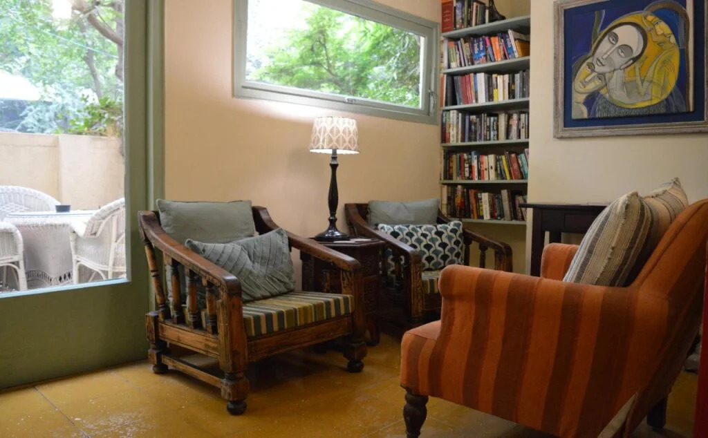 G-49 Bed  Breakfast