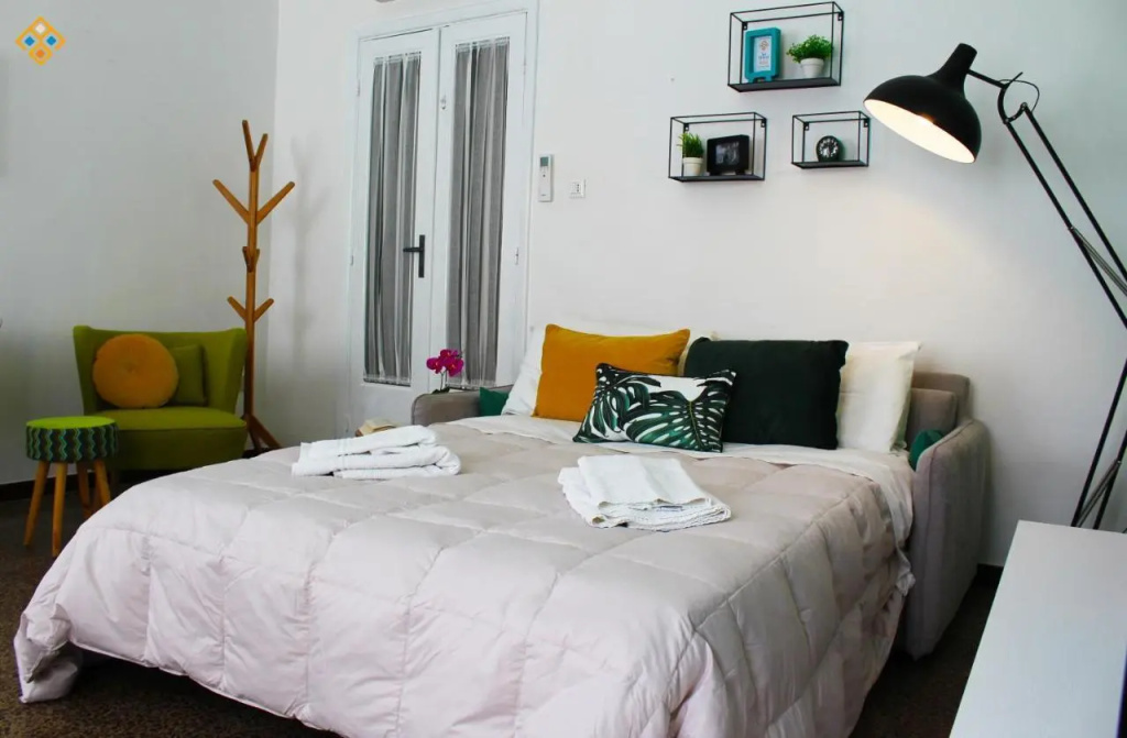 Sa Domu de Ajaja Apartments