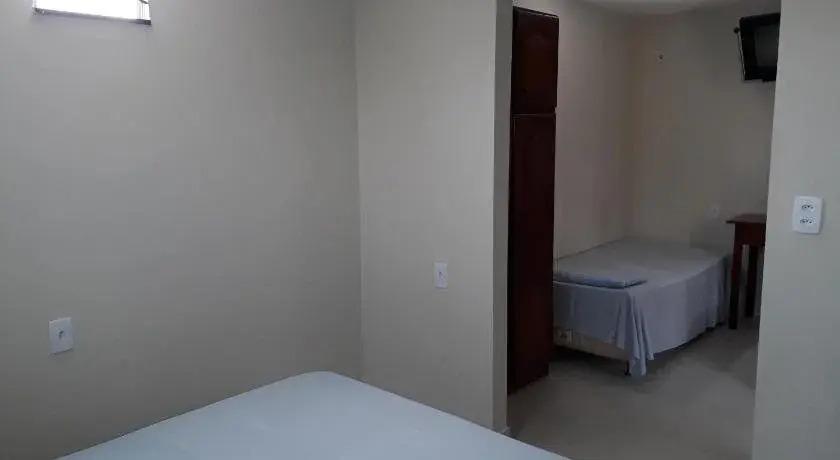 Veras Apart-Hotel & Restaurante