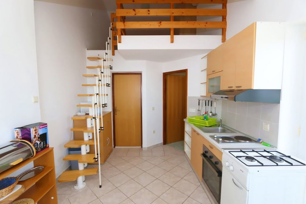 Apartments Vacation Jakisnica