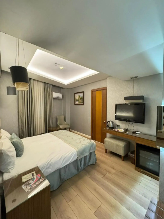 Grand Star Hotel Bosphorus & Spa