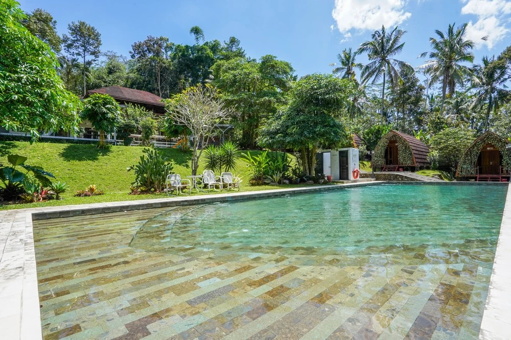 Urbanview Onengan Resort