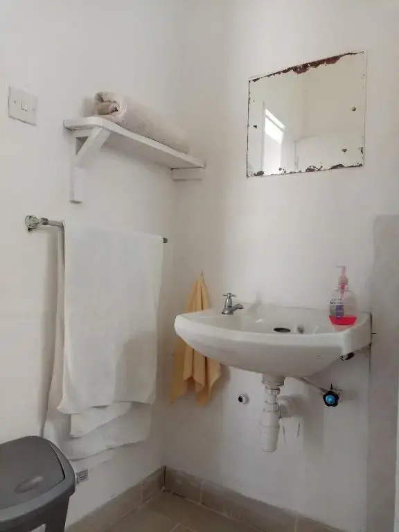 Casa 1895 - Peaceful, Secure and Serene Guesthouse in Mombasa