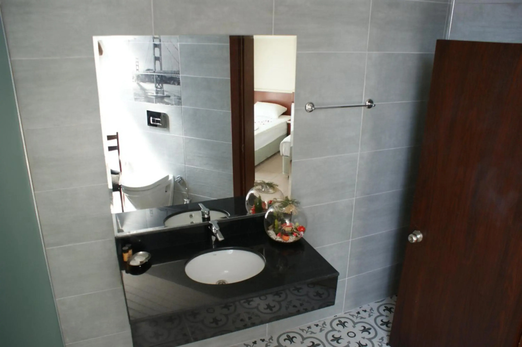 Kemer Hotel