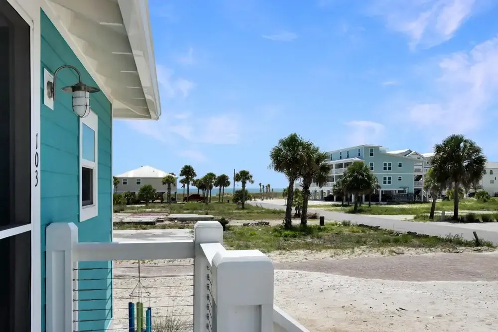 Second Chance by Pristine Properties Vacation Rentals