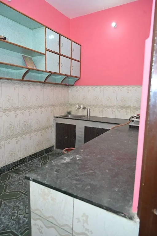 The Ganga Guest House