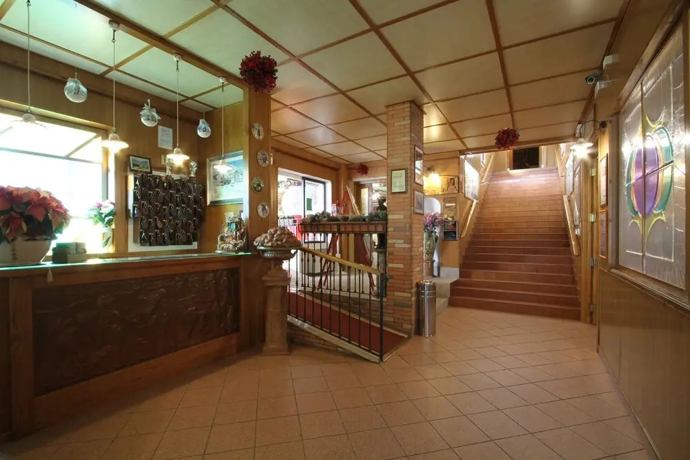 Hotel Bamby