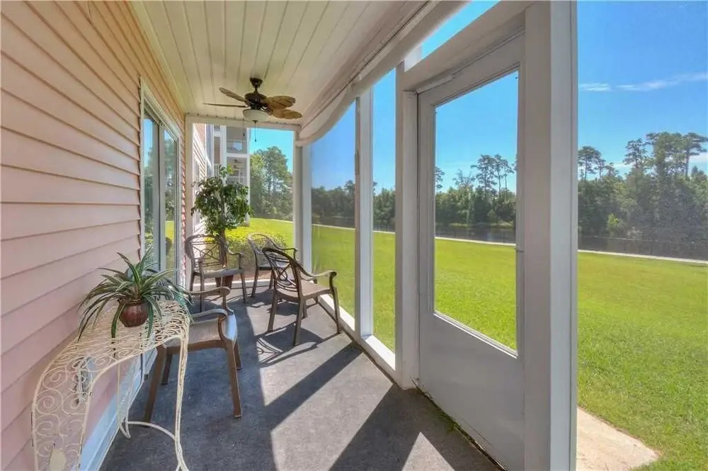 Waterway Village 17-B