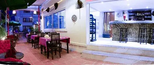 Angkor Empire Boutique Hotel