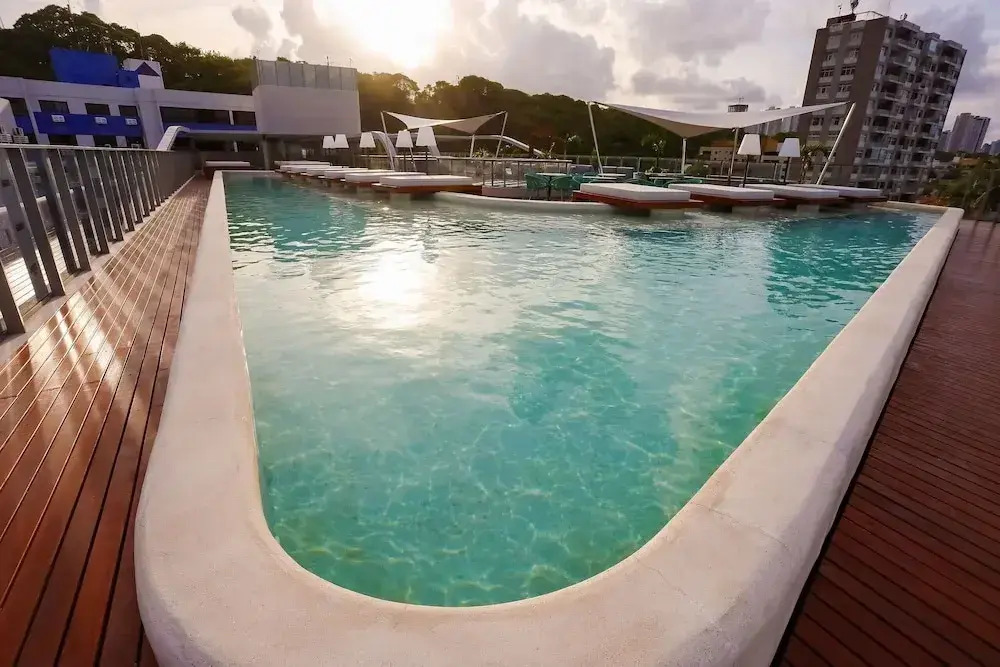 LM Setai Yacht Cabo Branco