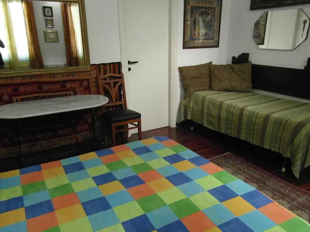 Abitazione Pigneto B&B