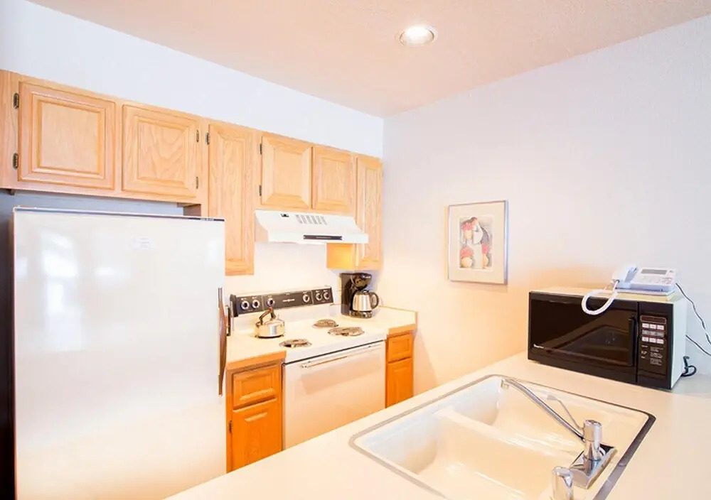 Cimarron Lodge - 3 Bedroom Condo - Llh 56942