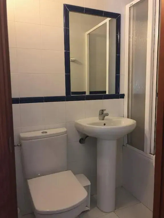 Ochomin Hostel
