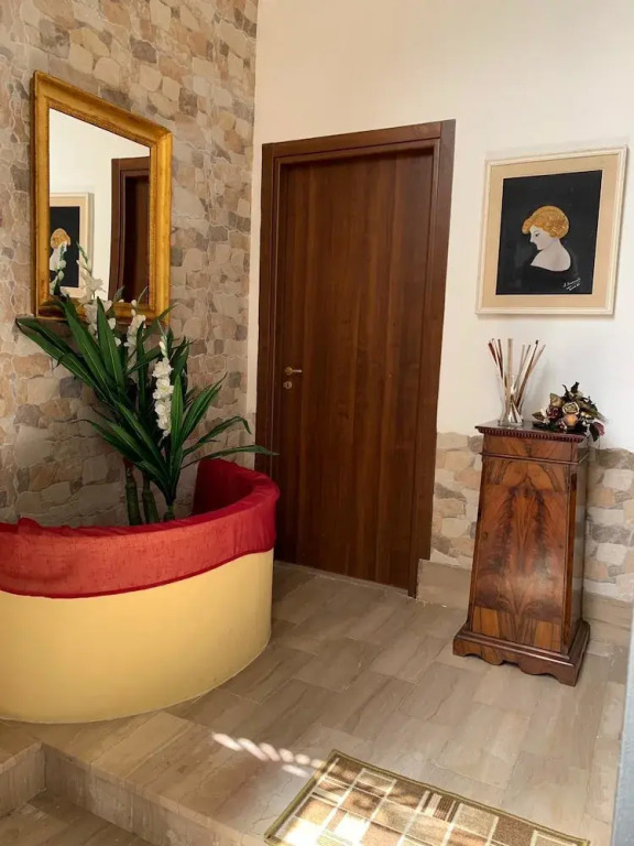 Nido nel cuore di Noto - Ercole