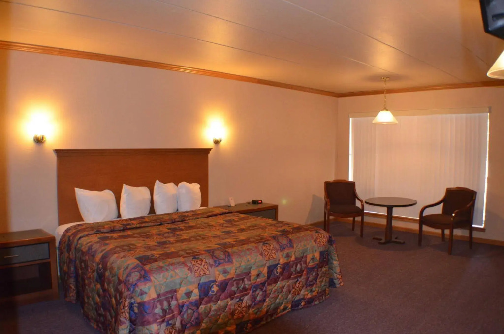 Ambers Inn and Suites