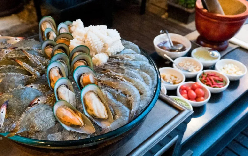 Signature Pattaya