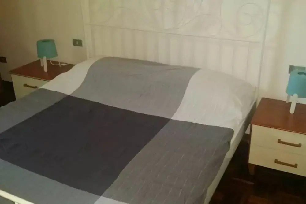 Private Rooms in Parma