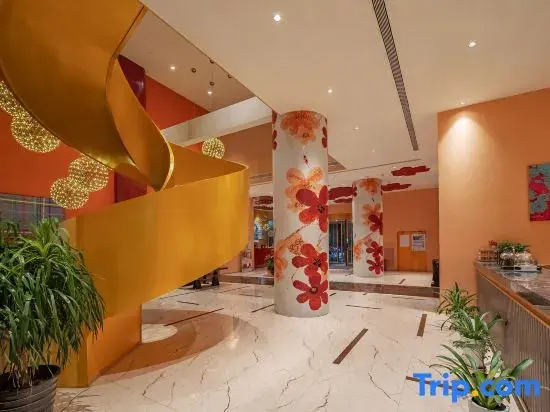 Ximei Lucky Hotel