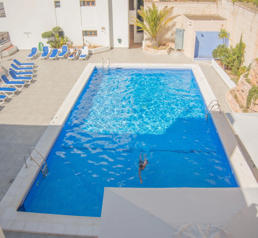 Sun Beach Adults Only