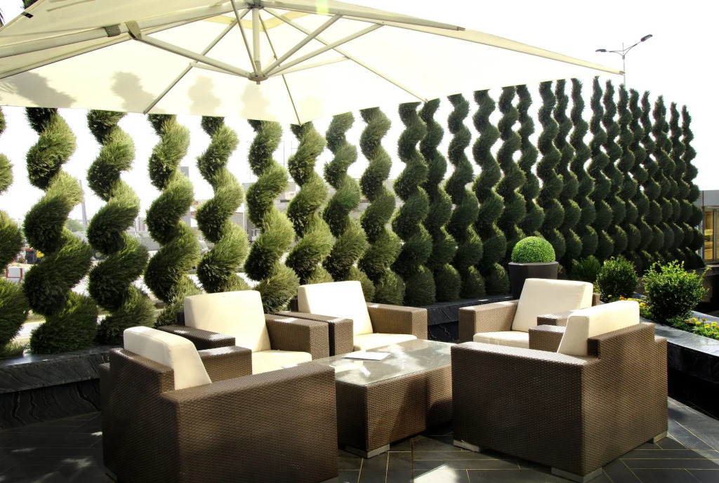 Bayat Hotel فندق بيات