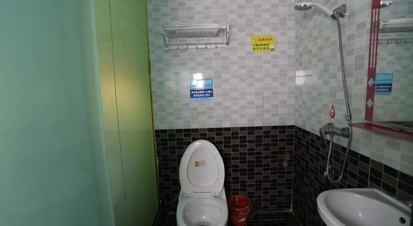 Suebi Youth Hostel
