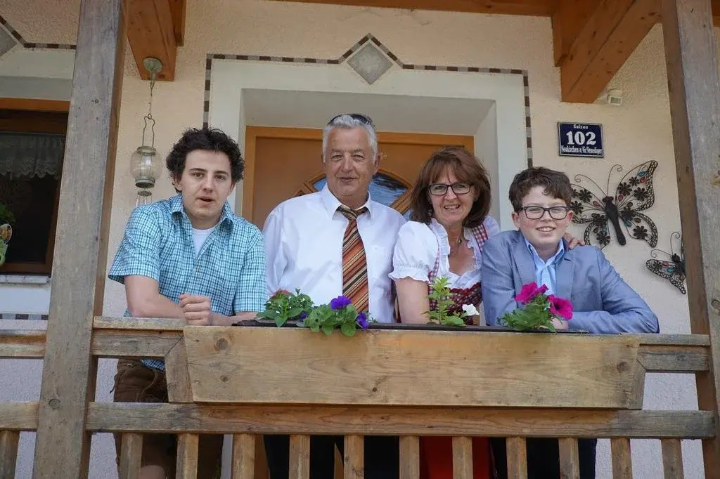 Haus Seppi