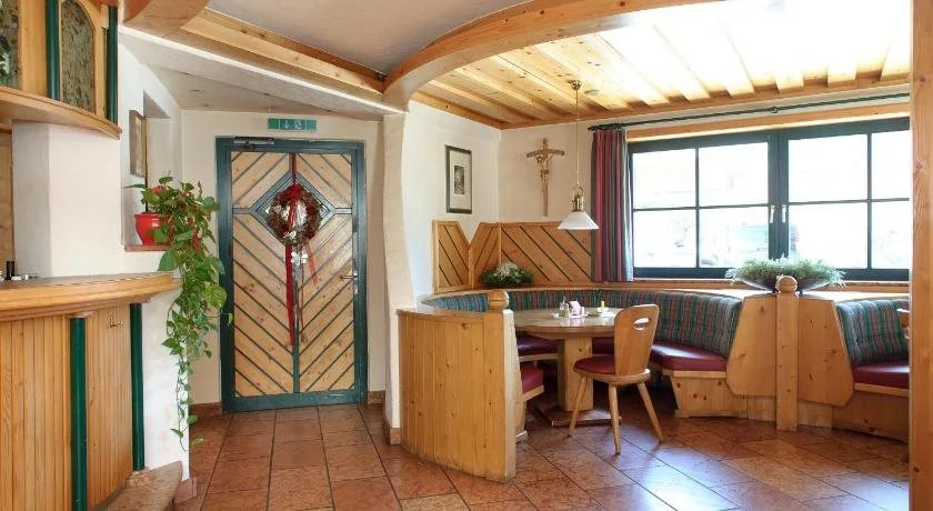 Gasthaus Bacher