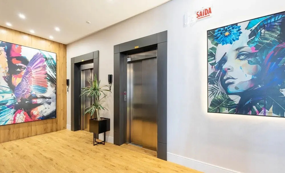 Apt w/ Gourmet Balcony 550m From the Beach Lle0204