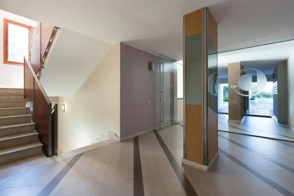 Appartamento 5th Floor