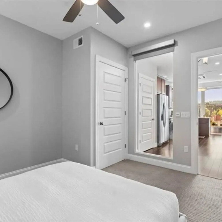 Cozysuites Modern 1BR PPG Paints Arena Pitts