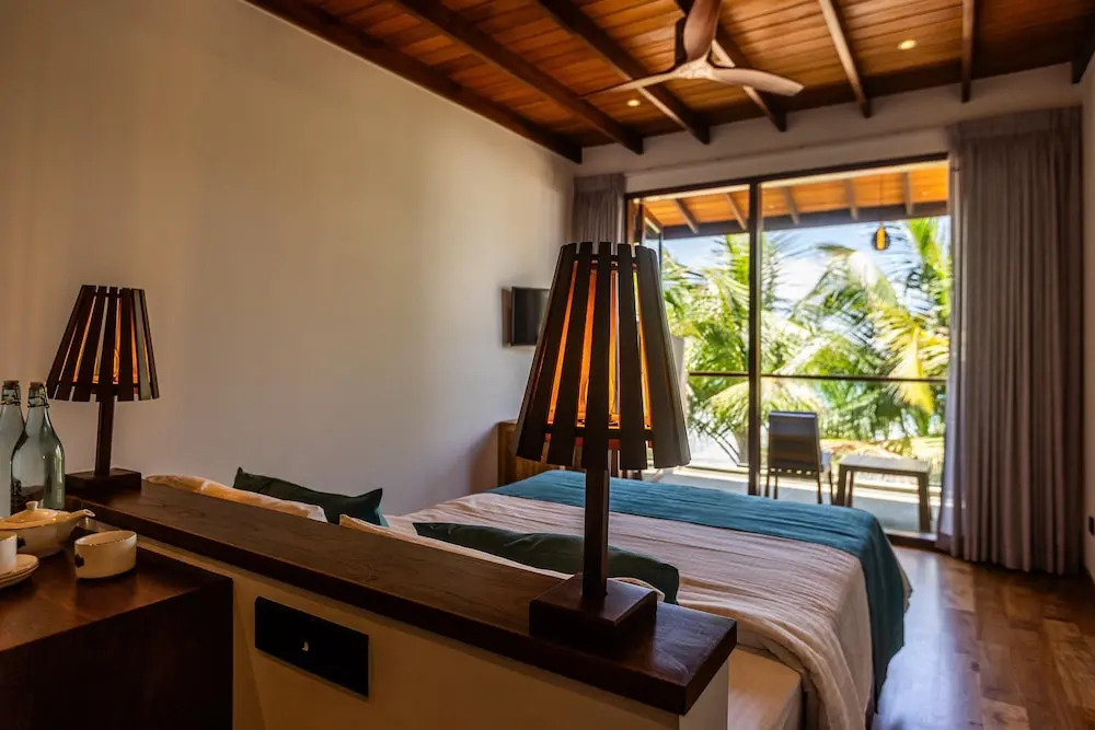 BK Beach Boutique Hotel - Hikkaduwa