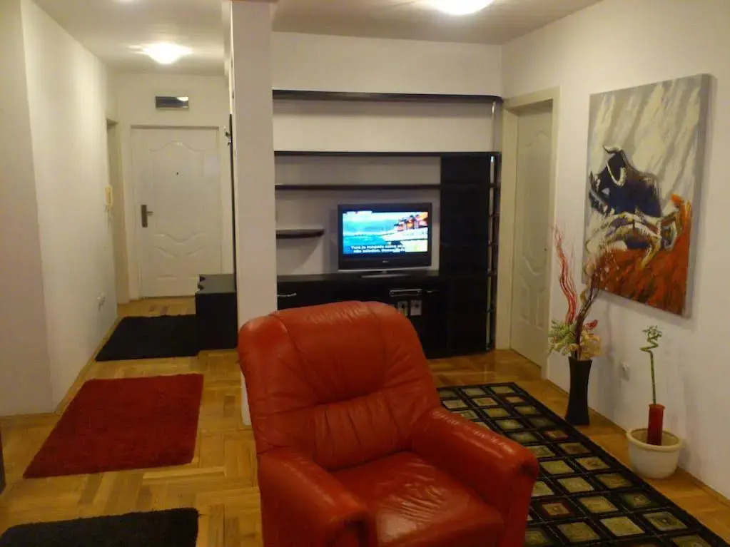 Apartments Vozdovac