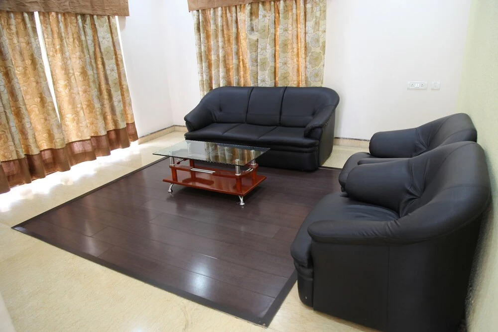 KP Serviced Apartments