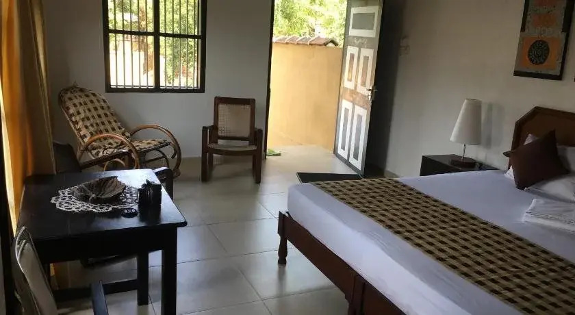 Abeysvilla