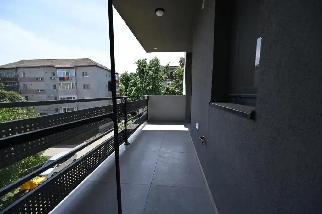 Timisoara Prime Residence - powered by NEO - private parking