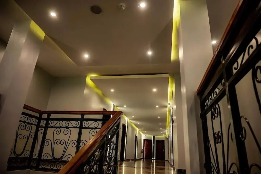 Gordonsville Escape Boutique Hotel