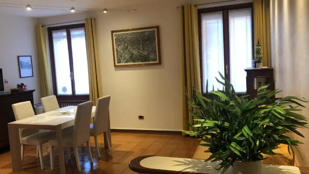 Casa Martini Piazza Erbe