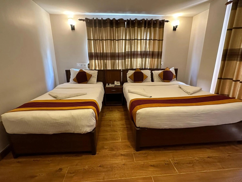 Mala Suites Thamel