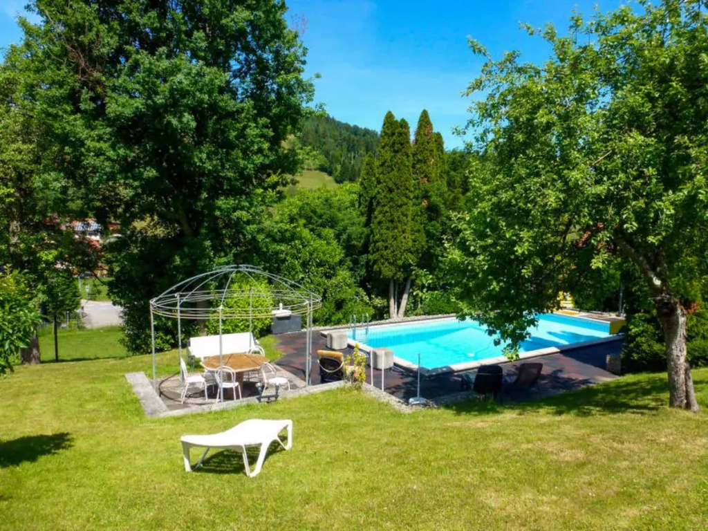 Pension Himmelsbach