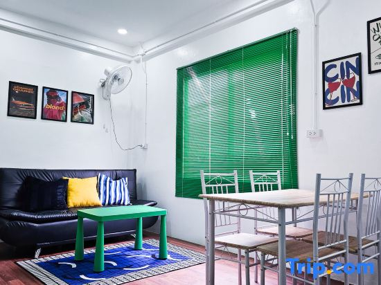 Today Sleep Hostel