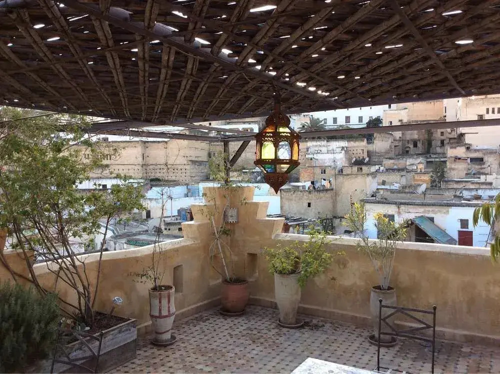 Riad Laayoun