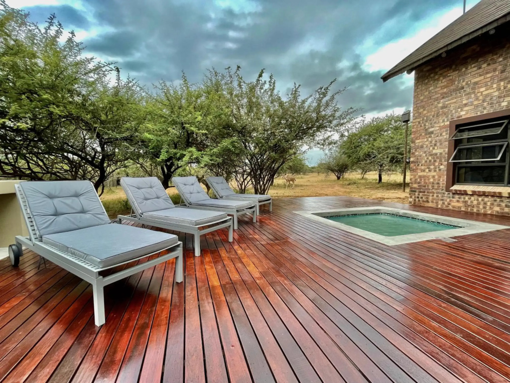 Nghala Self-catering Holiday Home