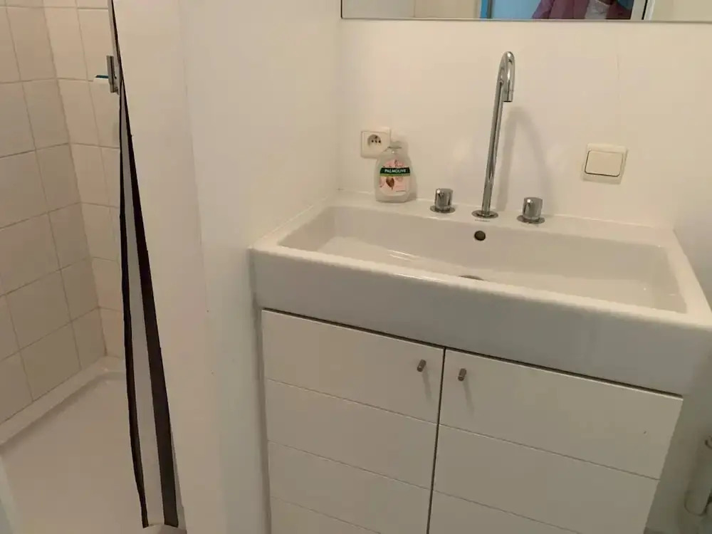 Apartment in Koksijde for 5 Persons