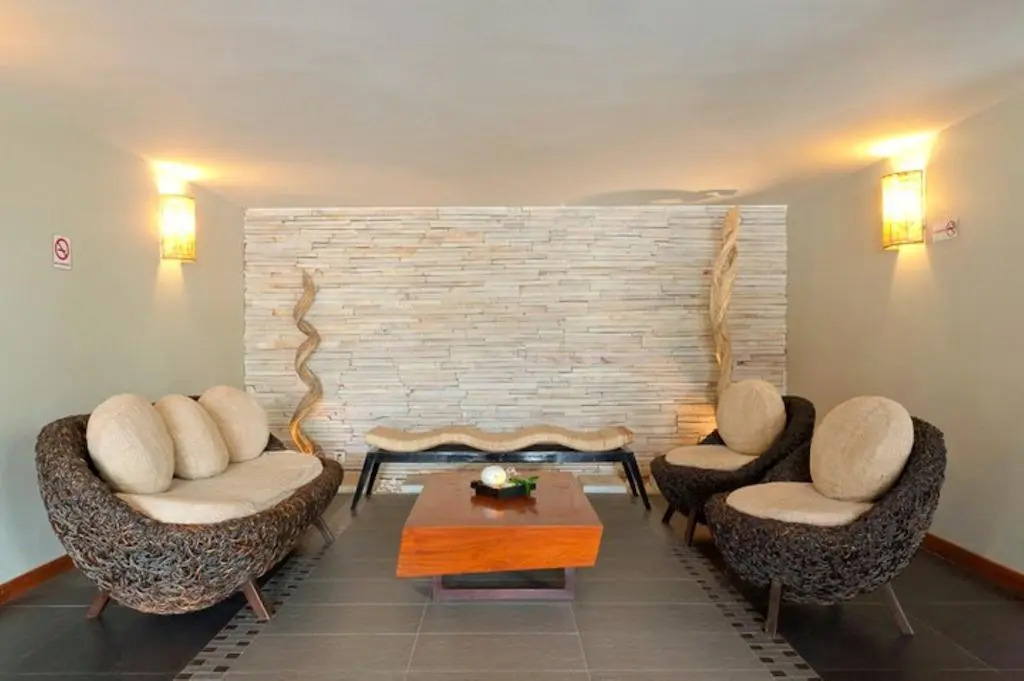 Hotel Cara
