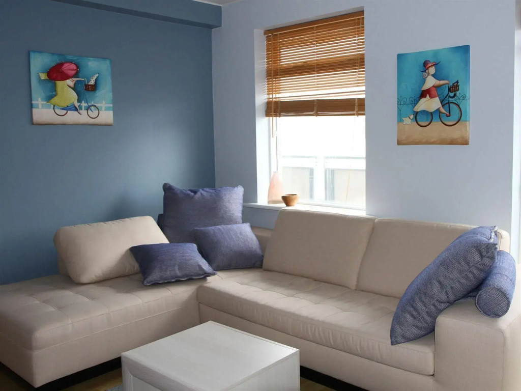 Hildibrand Apartment Hotel